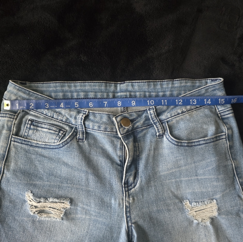 Women Denim jeans